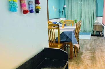 Apartment Kelisa Ria