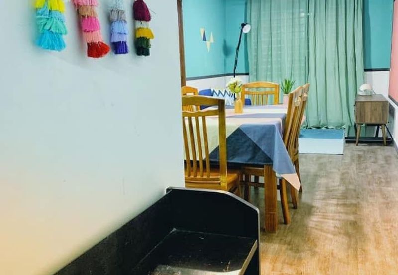 Apartment Kelisa Ria