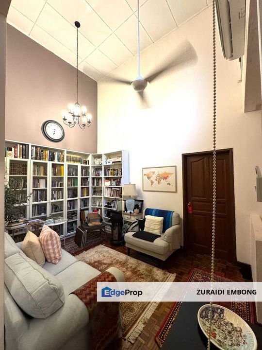 USJ 11 Subang Jaya Link Double Storey Renovated FREEHOLD, Selangor, Subang Jaya