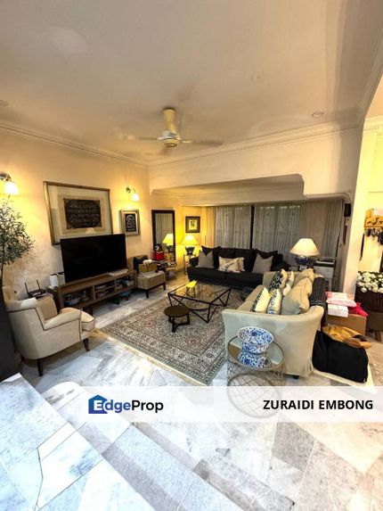 USJ 11 Subang Jaya Link Double Storey Renovated FREEHOLD, Selangor, Subang Jaya