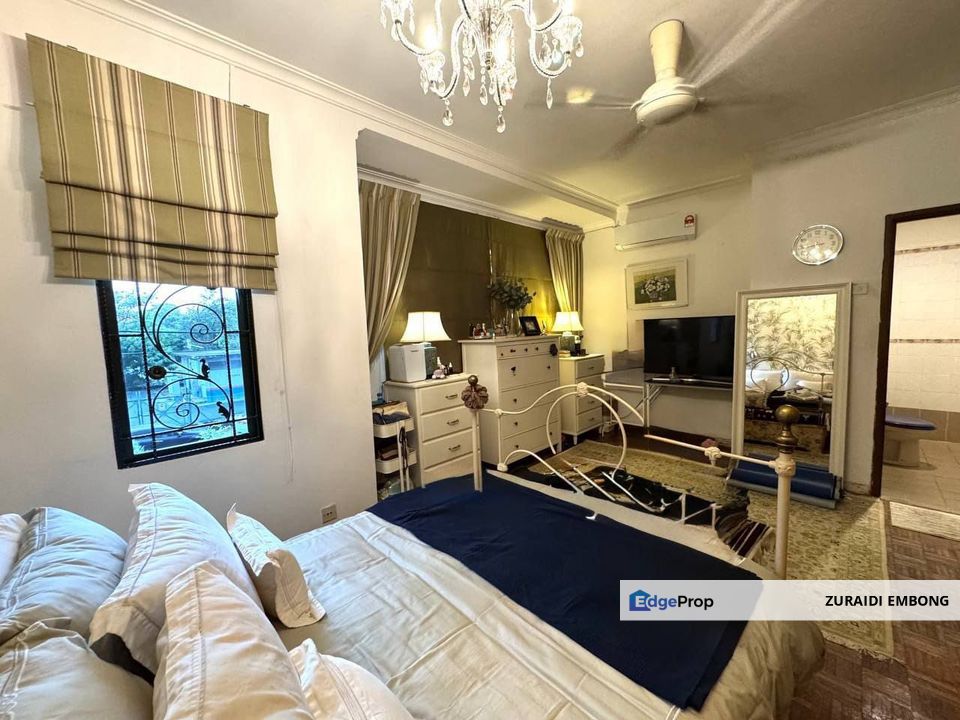 USJ 11 Subang Jaya Link Double Storey Renovated FREEHOLD, Selangor, Subang Jaya