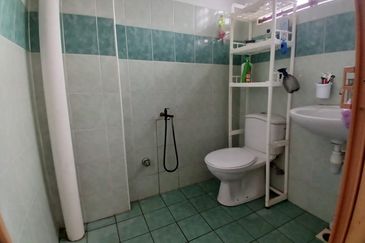 Pangsapuri Villa Harmonis