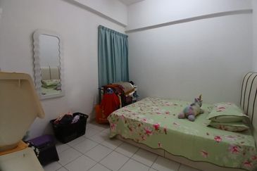 Pangsapuri Villa Harmonis