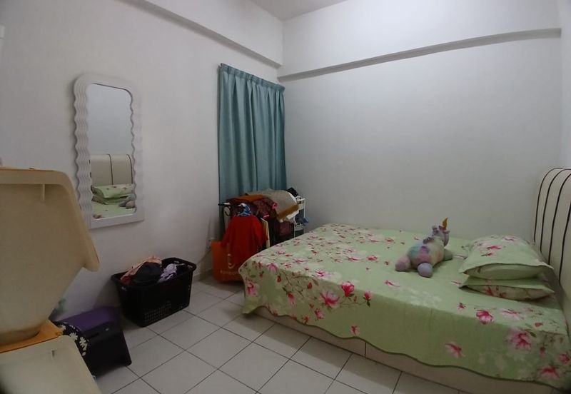 Pangsapuri Villa Harmonis