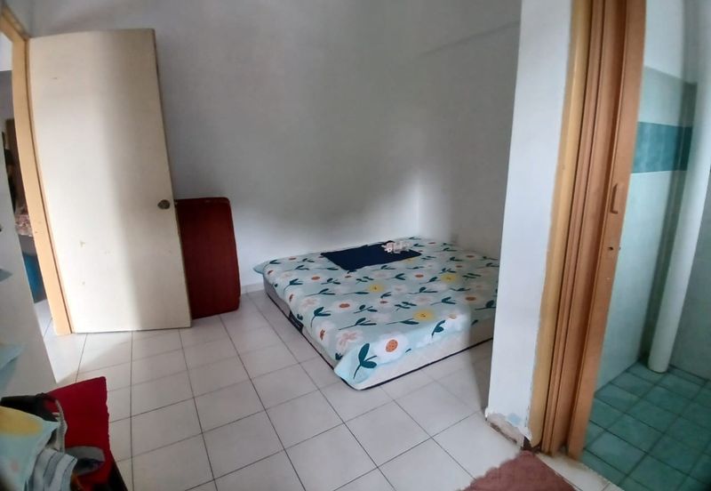 Pangsapuri Villa Harmonis