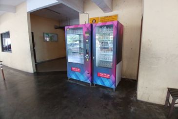 Pangsapuri Villa Harmonis