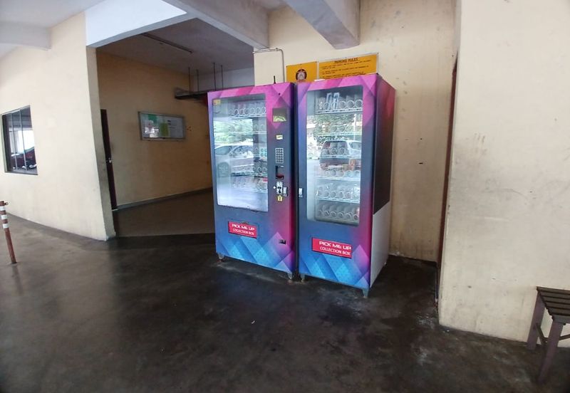 Pangsapuri Villa Harmonis