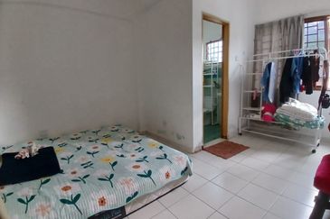 Pangsapuri Villa Harmonis