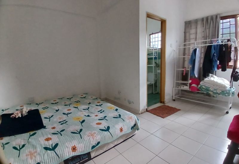 Pangsapuri Villa Harmonis