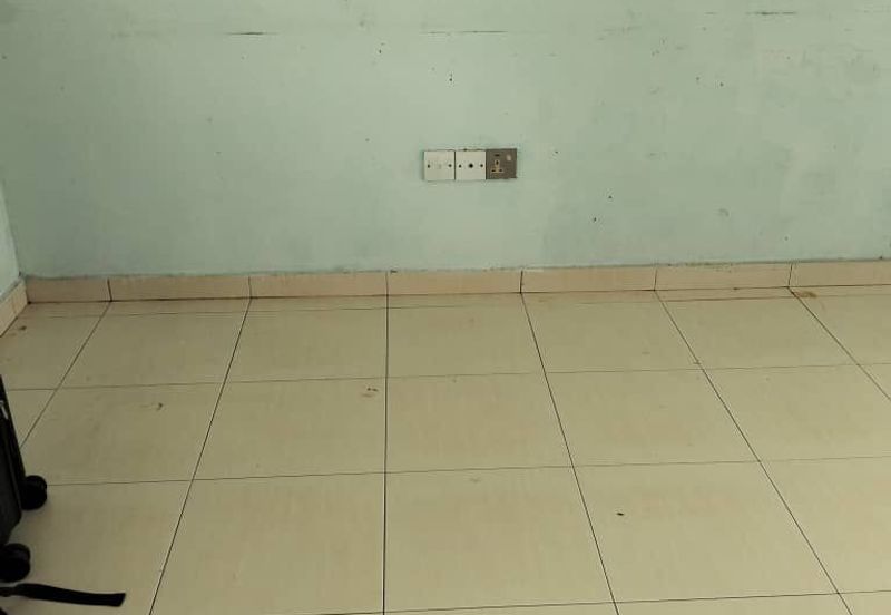 Pangsapuri Kos Rendah Desa Tasik