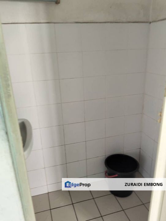 Bandar Tasik Selatan FOR SALE, Pangsapuri Kos Rendah Sungai Besi Kuala Lumpur Dekat TBS ADA LIFT Unit Hujung, Lebih Privasi, Kuala Lumpur, Bandar Tasik Selatan