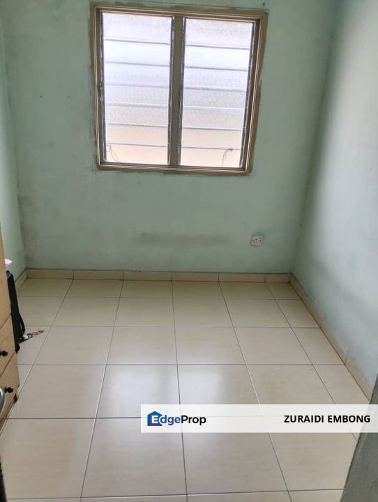 Bandar Tasik Selatan FOR SALE, Pangsapuri Kos Rendah Sungai Besi Kuala Lumpur Dekat TBS ADA LIFT Unit Hujung, Lebih Privasi, Kuala Lumpur, Bandar Tasik Selatan