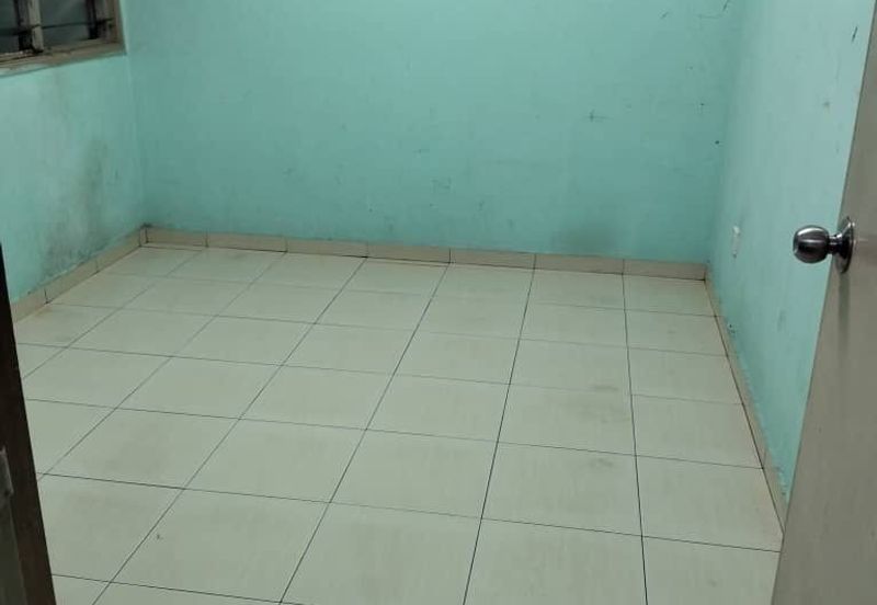 Pangsapuri Kos Rendah Desa Tasik