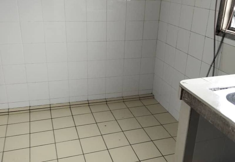 Pangsapuri Kos Rendah Desa Tasik