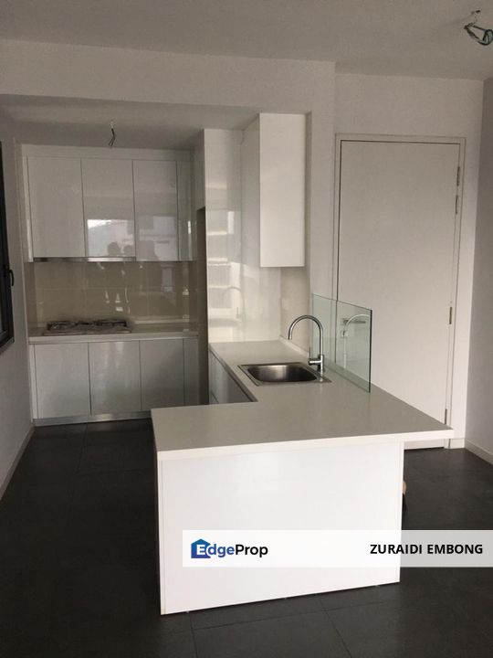 SERINI Melawati FOR SALE,  Condominium Taman Melawati Kuala Lumpur  FREEHOLD KLCC VIEW, Kuala Lumpur, Taman Melawati