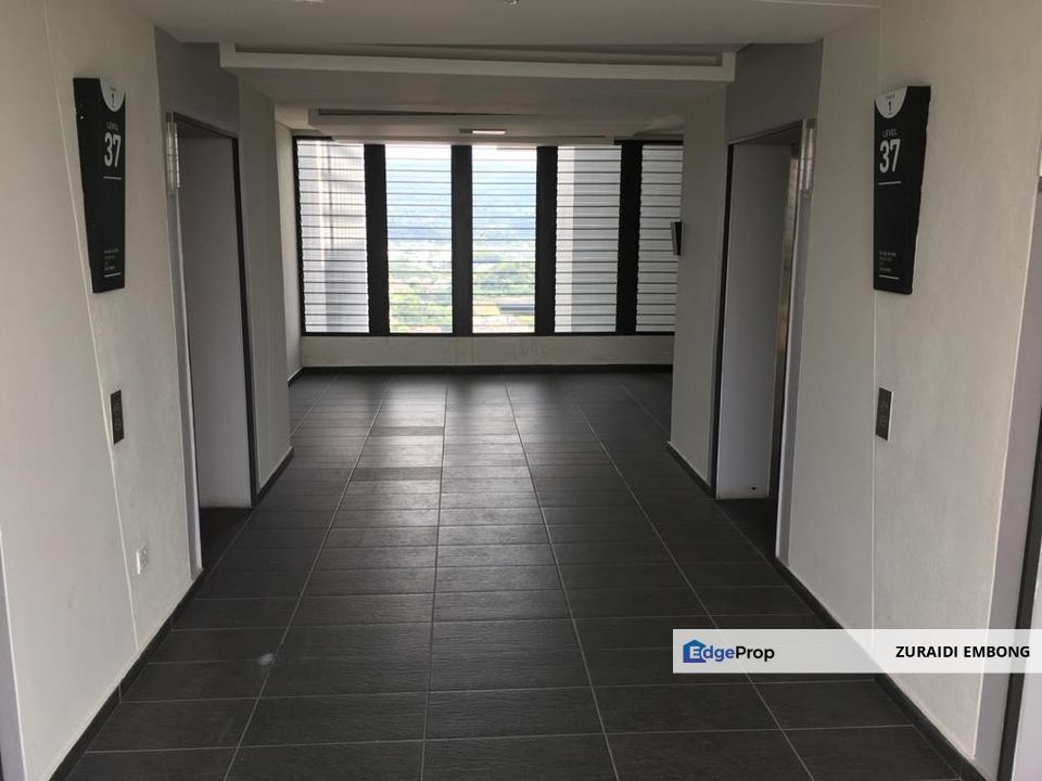 SERINI Melawati FOR SALE,  Condominium Taman Melawati Kuala Lumpur  FREEHOLD KLCC VIEW, Kuala Lumpur, Taman Melawati