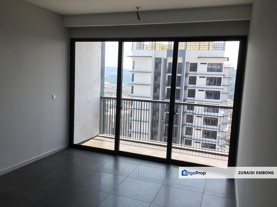 SERINI Melawati FOR SALE,  Condominium Taman Melawati Kuala Lumpur  FREEHOLD KLCC VIEW, Kuala Lumpur, Taman Melawati