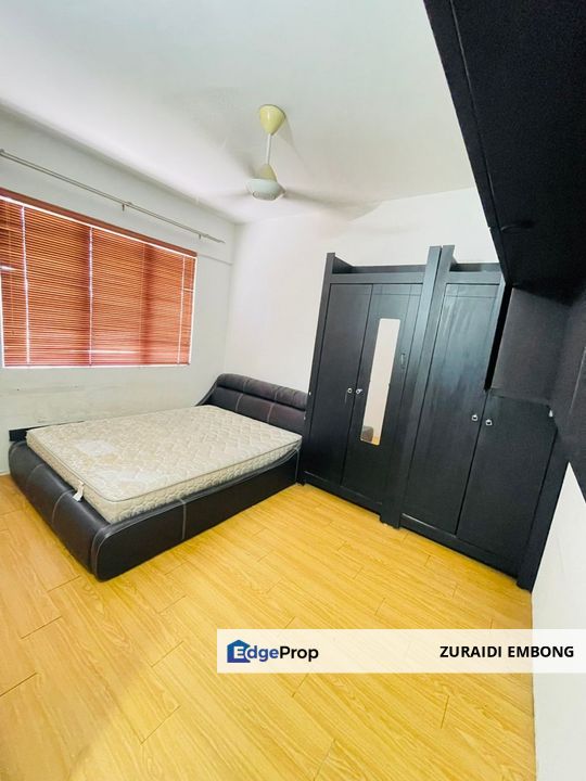 Gurney Heights Condominium  Jalan Bukit Keramat,  Kampung Datuk Keramat,  Kuala Lumpur FREEHOLD, Kuala Lumpur, Keramat