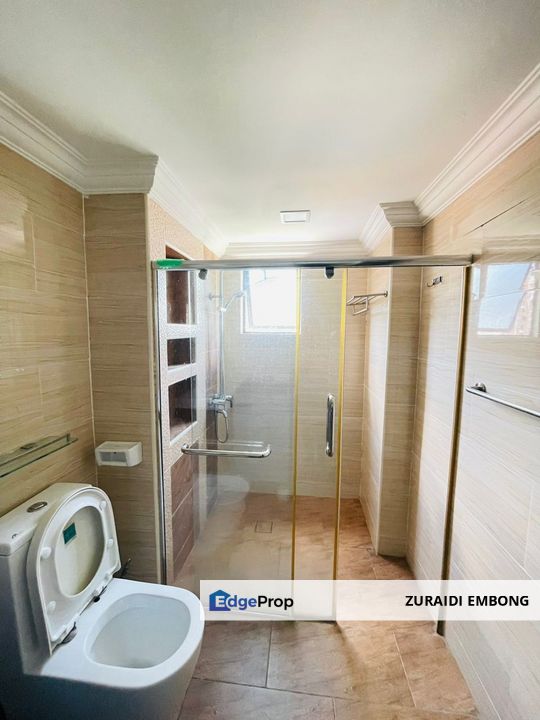 Gurney Heights Condominium  Jalan Bukit Keramat,  Kampung Datuk Keramat,  Kuala Lumpur FREEHOLD, Kuala Lumpur, Keramat