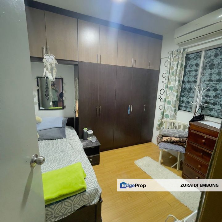 Gurney Heights Condominium  Jalan Bukit Keramat,  Kampung Datuk Keramat,  Kuala Lumpur FREEHOLD, Kuala Lumpur, Keramat