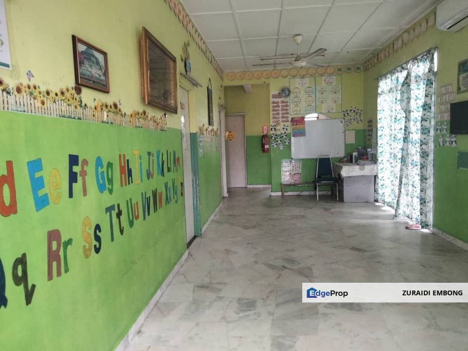 Taman Sri Mahkota Aman FOR SALE Batu 11, Jln Gambang Kuantan CORNER LOT LUAS, Pahang, Kuantan