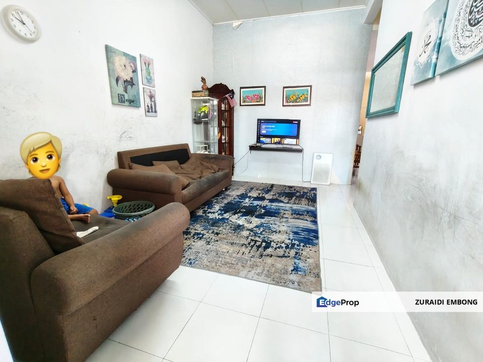 Taman Jasmin Indah Single Storey Senawang Negeri Sembilan, Negeri Sembilan, Seremban