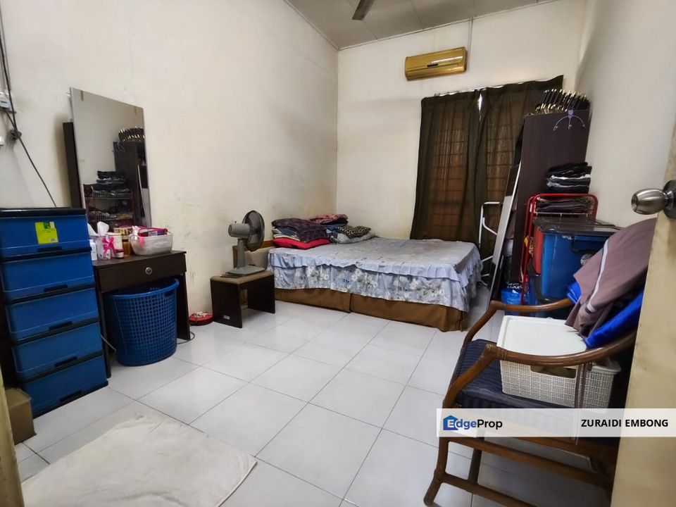 Taman Jasmin Indah Single Storey Senawang Negeri Sembilan, Negeri Sembilan, Seremban