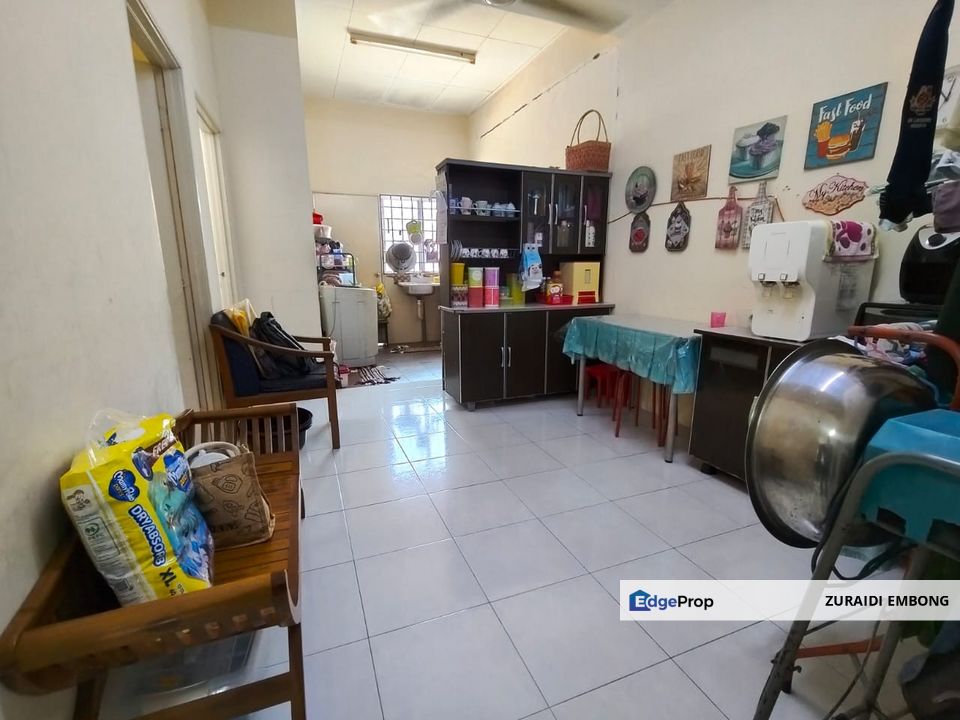 Taman Jasmin Indah Single Storey Senawang Negeri Sembilan, Negeri Sembilan, Seremban