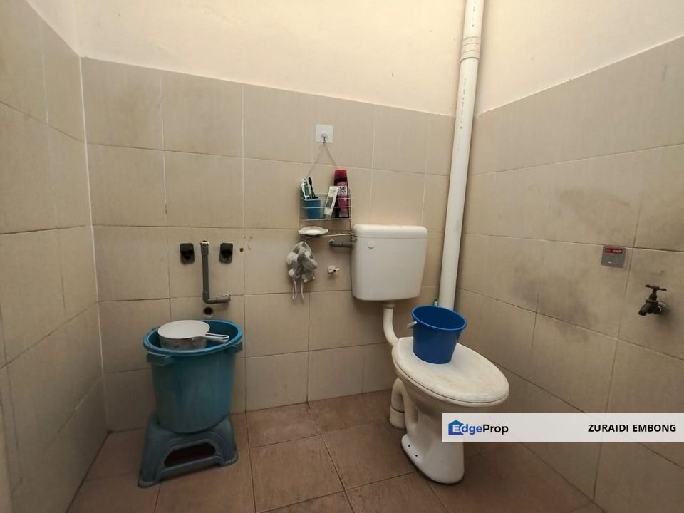 Taman Jasmin Indah Single Storey Senawang Negeri Sembilan, Negeri Sembilan, Seremban