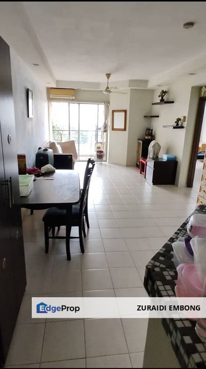 Warisan Cityview Cheras Near Sunway Velocity Near MRT Kuala Lumpur , Kuala Lumpur, KL City