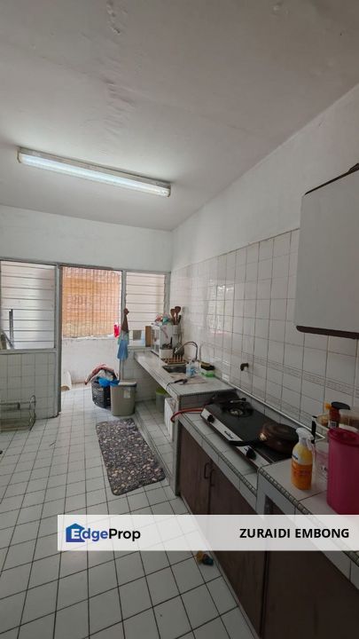 Pangsapuri Delima BLOK J Desa Pandan  Kuala Lumpur Near KLCC TRX 118 Tower, Kuala Lumpur, Desa Pandan