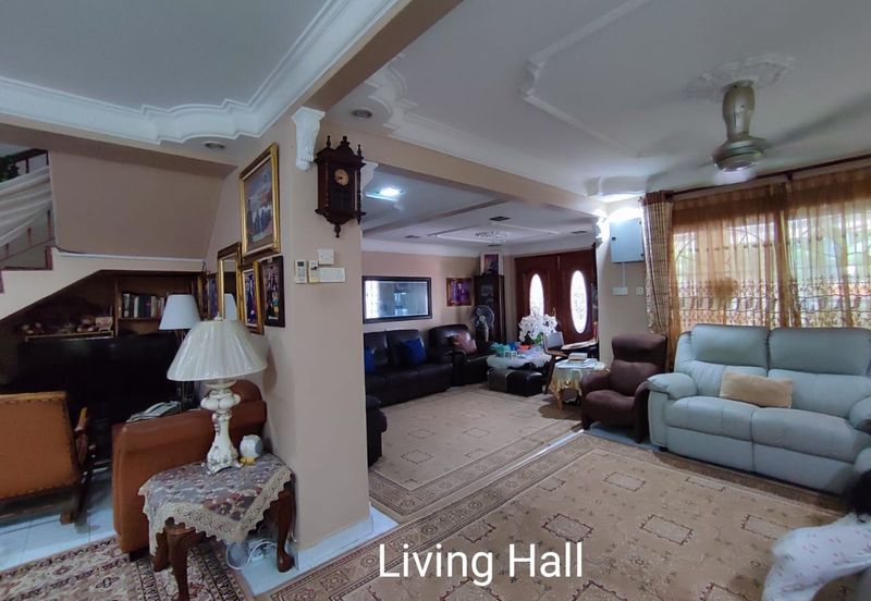 Seksyen 7, Bandar Baru Bangi