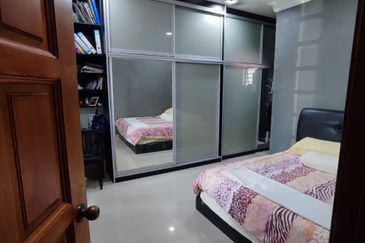 Seksyen 7, Bandar Baru Bangi