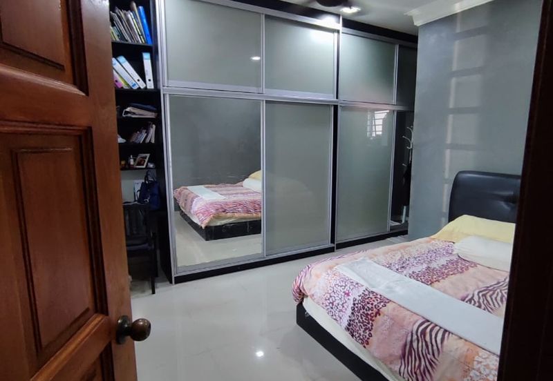 Seksyen 7, Bandar Baru Bangi