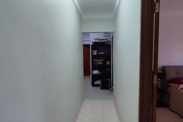 Seksyen 7, Bandar Baru Bangi