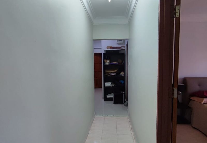 Seksyen 7, Bandar Baru Bangi