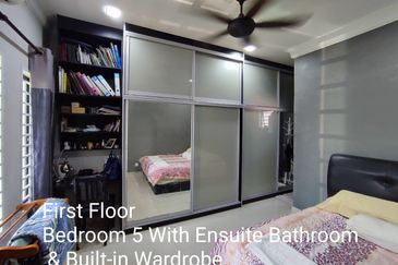 Seksyen 7, Bandar Baru Bangi