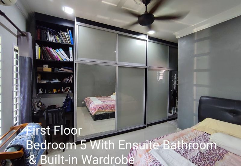 Seksyen 7, Bandar Baru Bangi