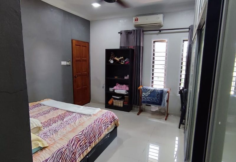 Seksyen 7, Bandar Baru Bangi