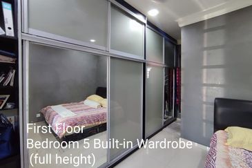 Seksyen 7, Bandar Baru Bangi