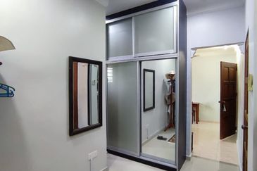 Seksyen 7, Bandar Baru Bangi