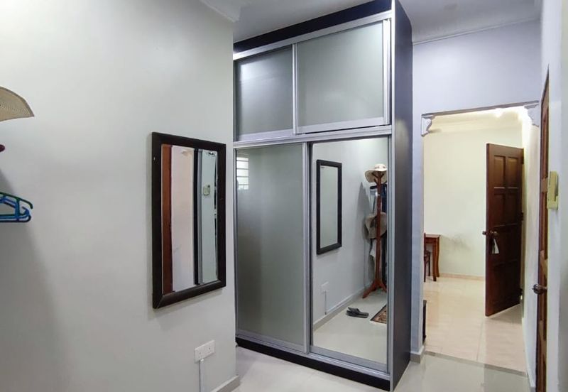 Seksyen 7, Bandar Baru Bangi