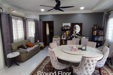 Seksyen 7, Bandar Baru Bangi