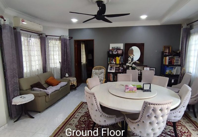 Seksyen 7, Bandar Baru Bangi