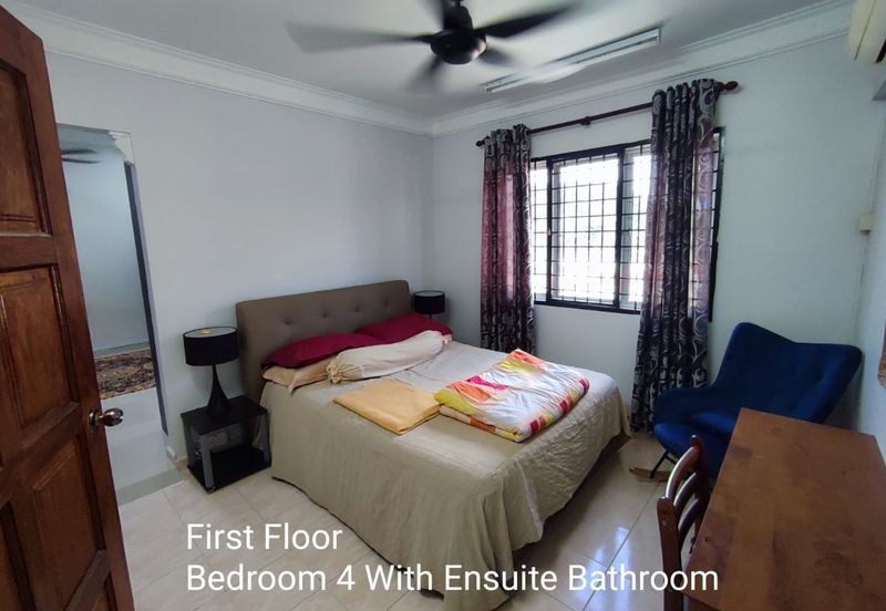 Seksyen 7, Bandar Baru Bangi