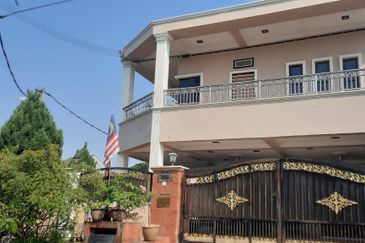 Seksyen 7, Bandar Baru Bangi