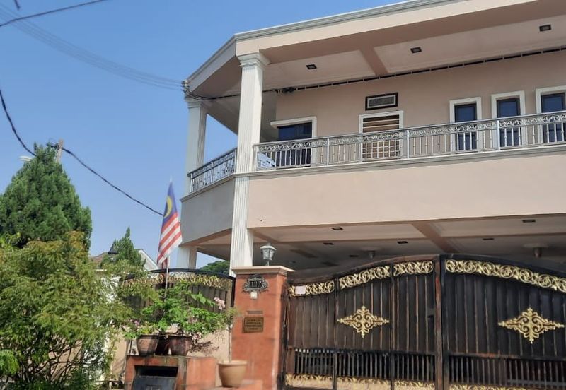 Seksyen 7, Bandar Baru Bangi