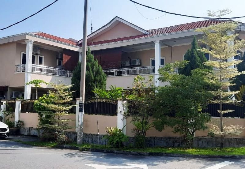 Seksyen 7, Bandar Baru Bangi