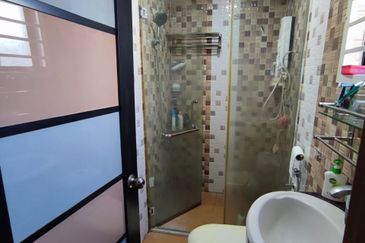 Seksyen 7, Bandar Baru Bangi