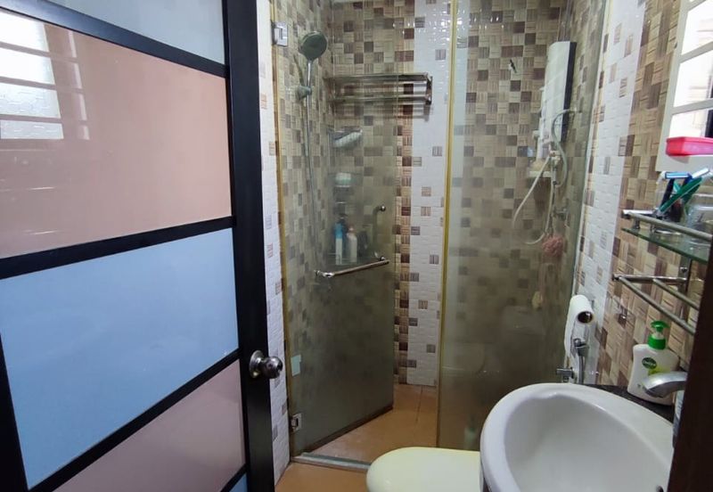 Seksyen 7, Bandar Baru Bangi